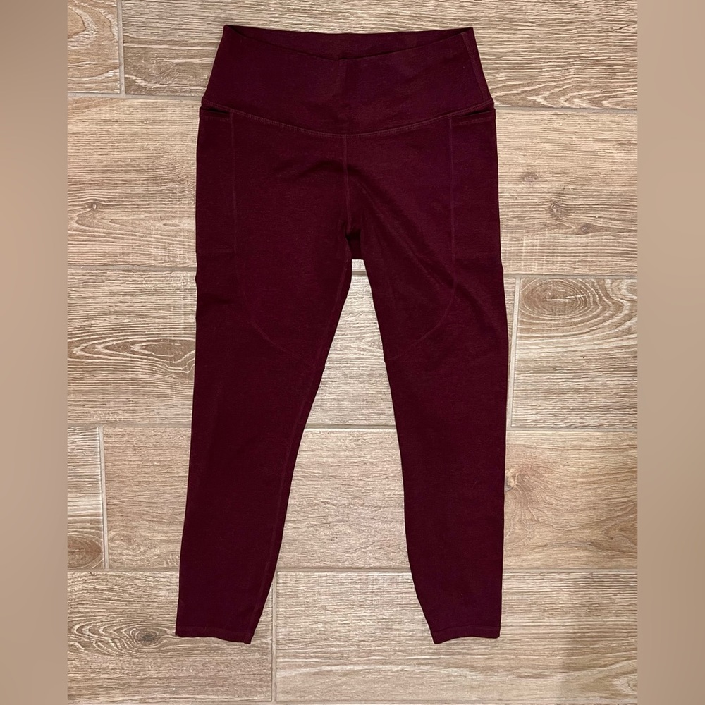 Vuori leggings size small